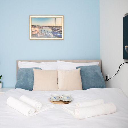 Lev Apartments Изола Экстерьер фото