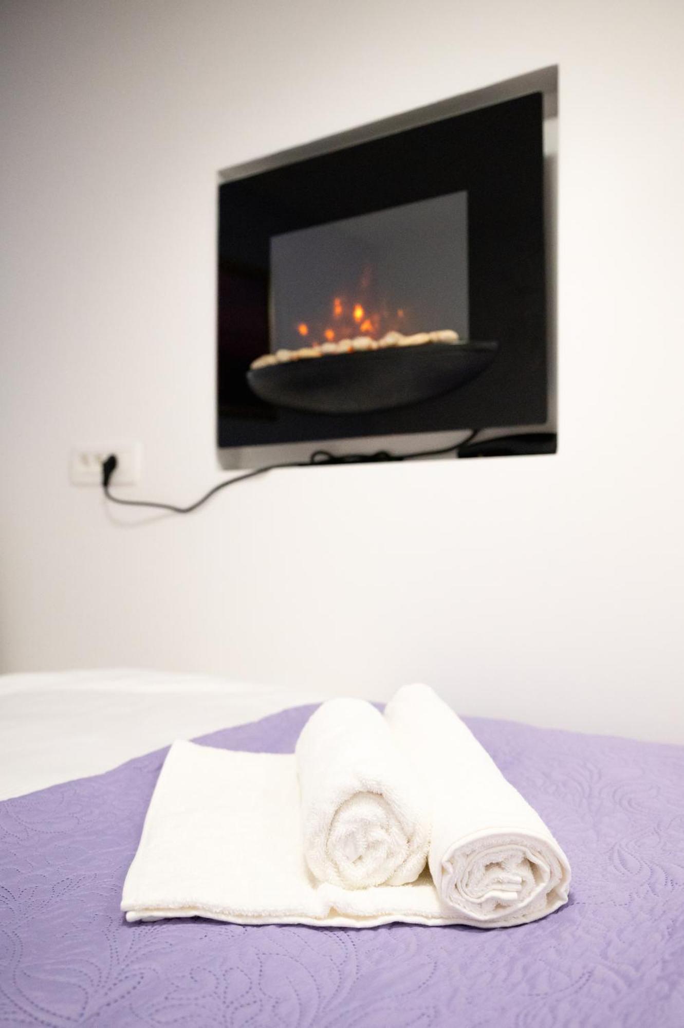 Lev Apartments Изола Экстерьер фото