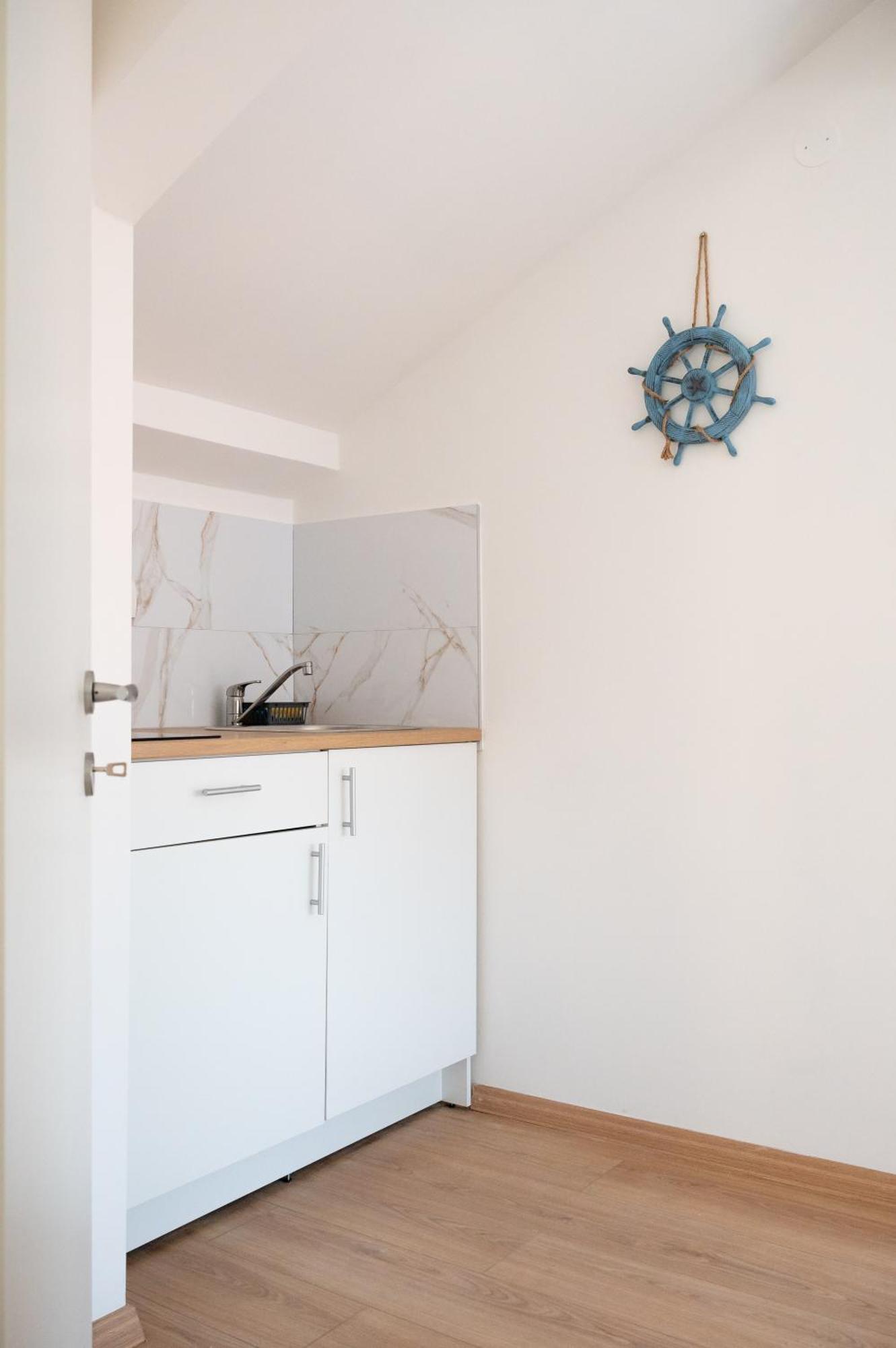 Lev Apartments Изола Экстерьер фото