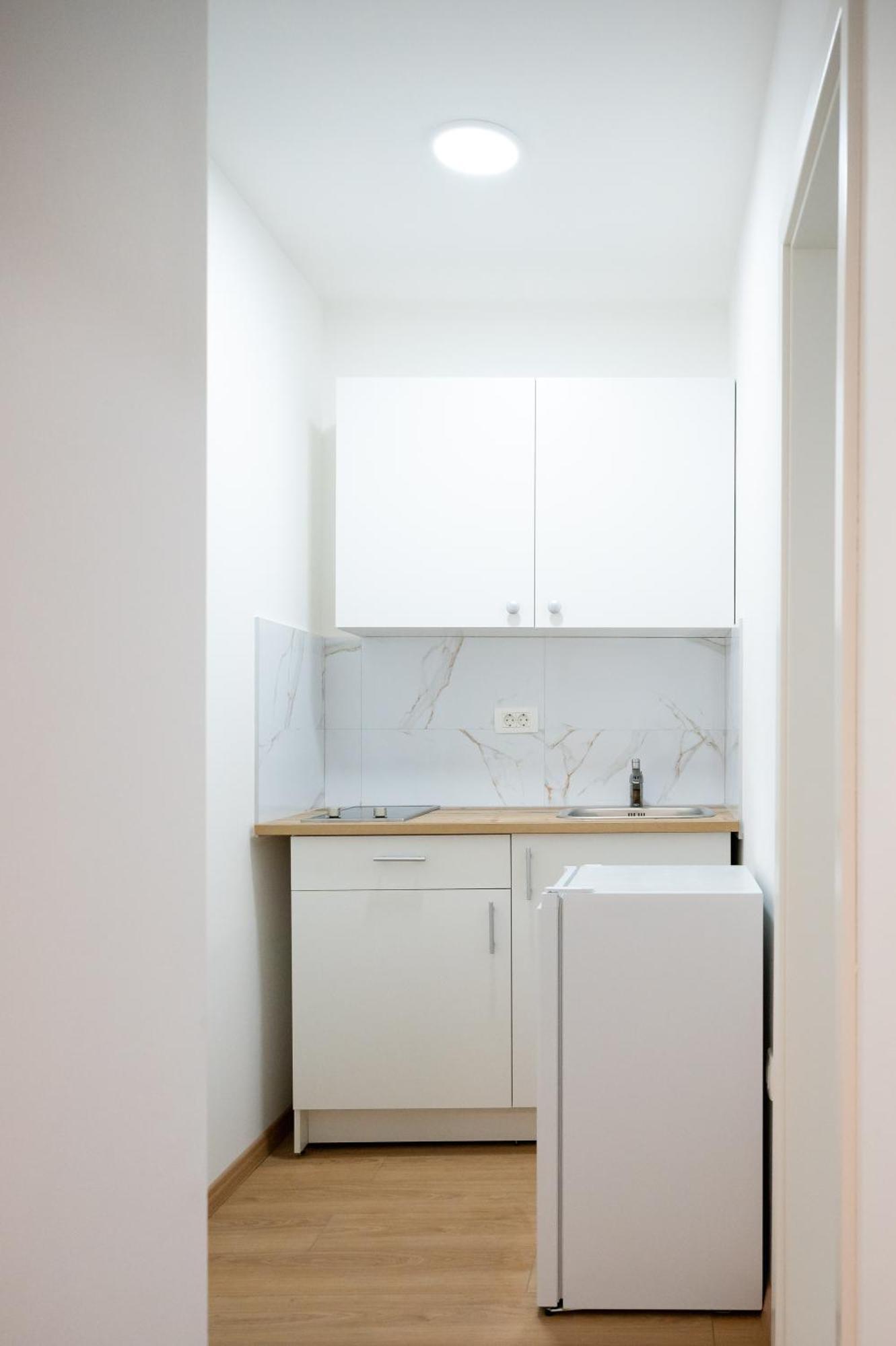 Lev Apartments Изола Номер фото