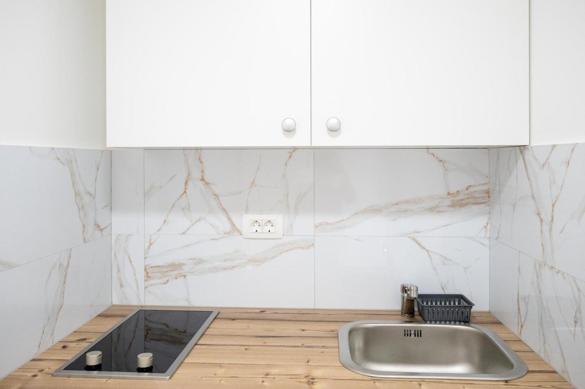 Lev Apartments Изола Номер фото
