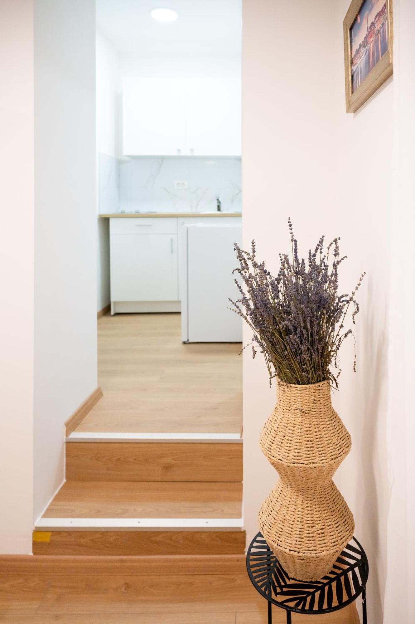 Lev Apartments Изола Номер фото