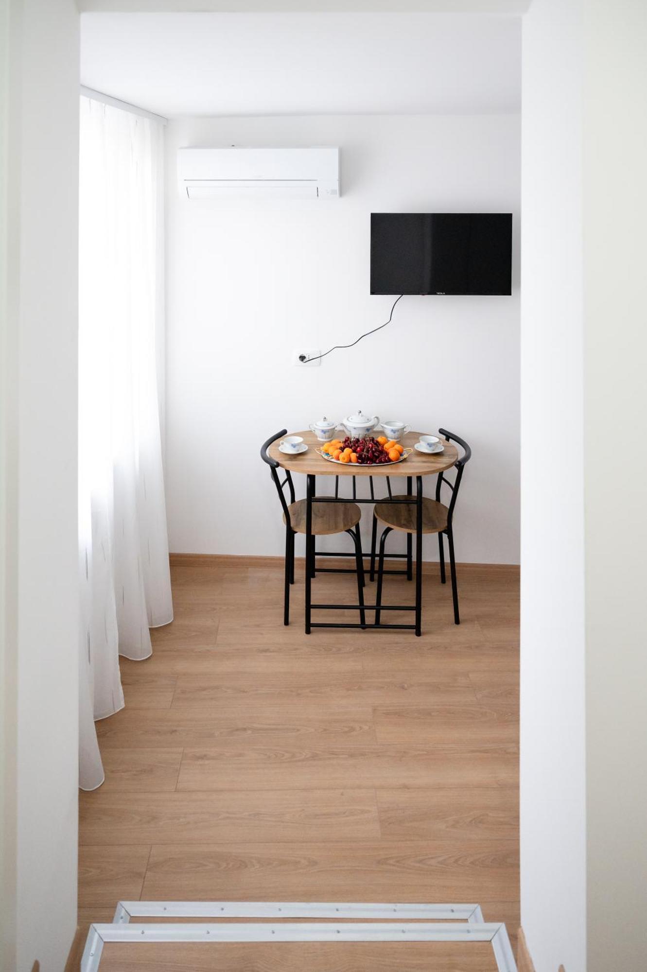 Lev Apartments Изола Номер фото