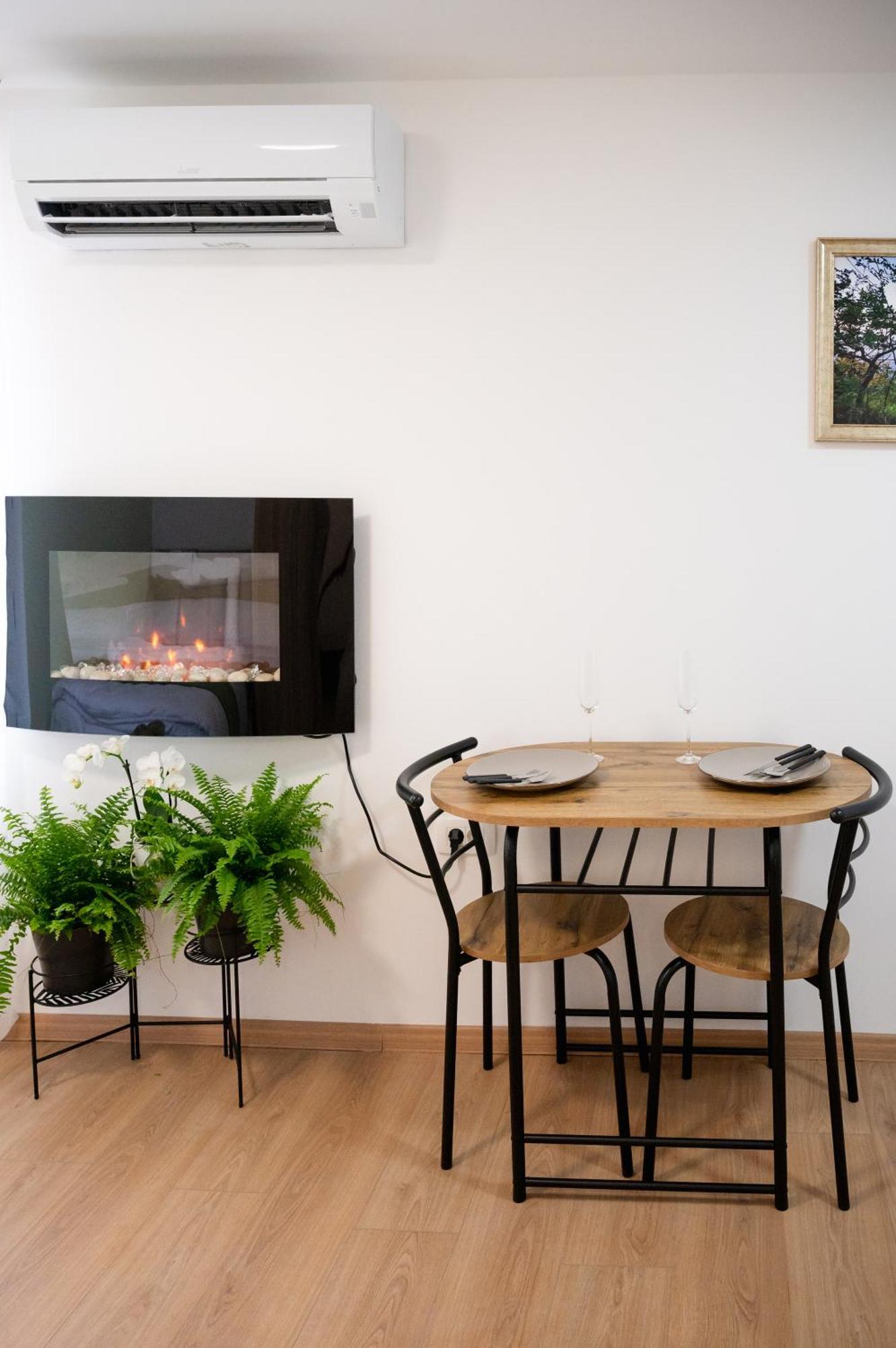 Lev Apartments Изола Экстерьер фото