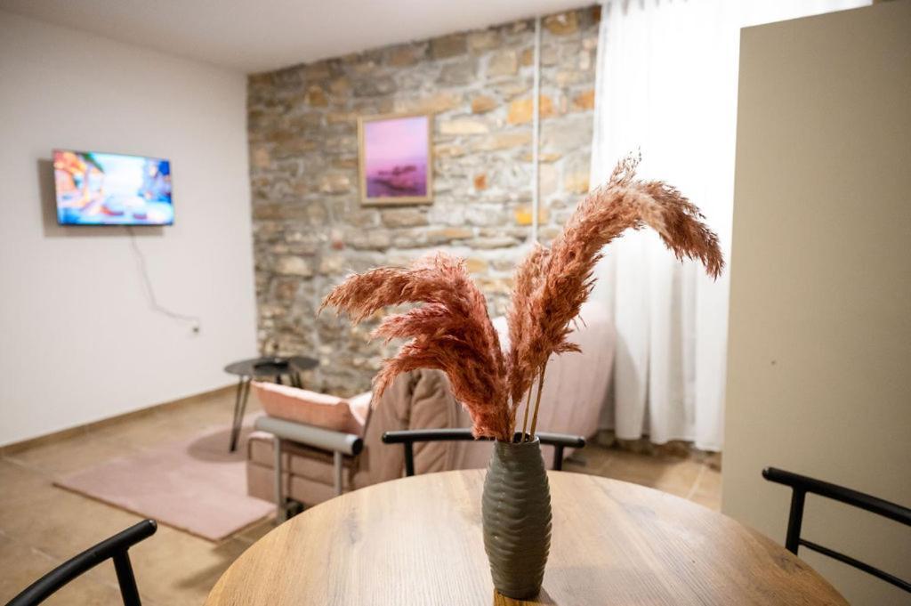 Lev Apartments Изола Экстерьер фото