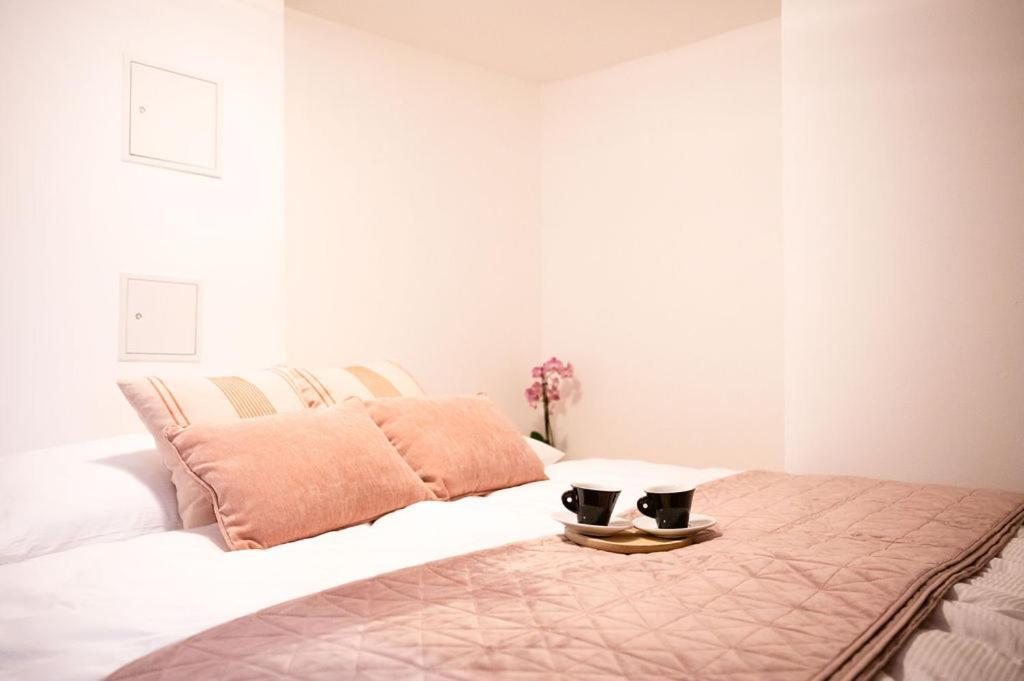 Lev Apartments Изола Экстерьер фото