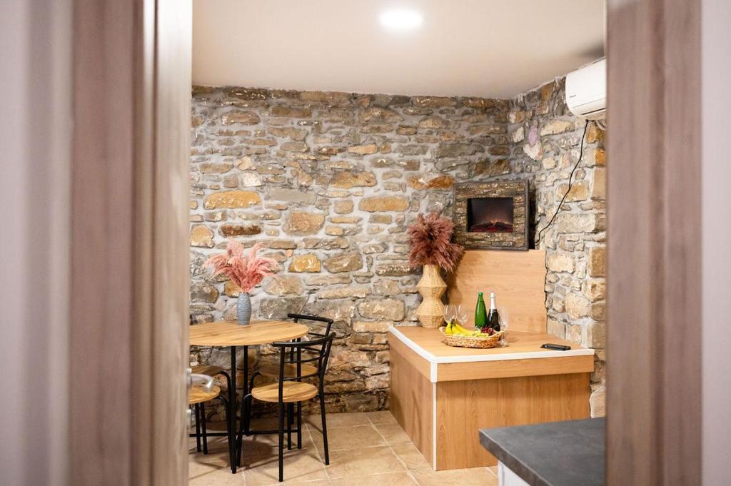 Lev Apartments Изола Экстерьер фото