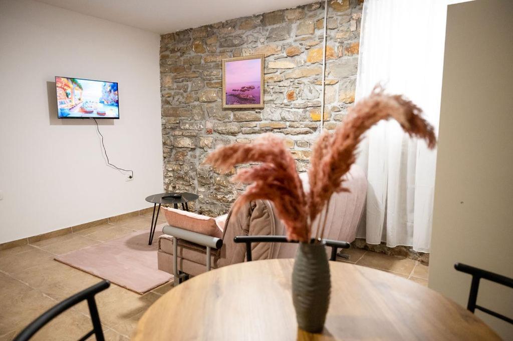Lev Apartments Изола Экстерьер фото