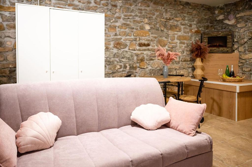 Lev Apartments Изола Экстерьер фото