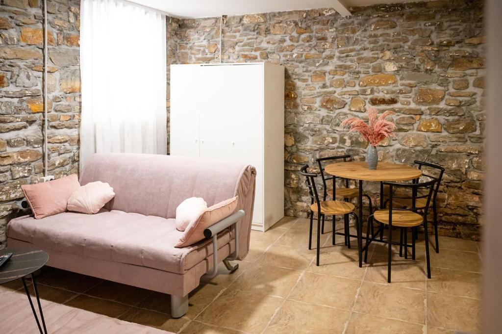 Lev Apartments Изола Экстерьер фото