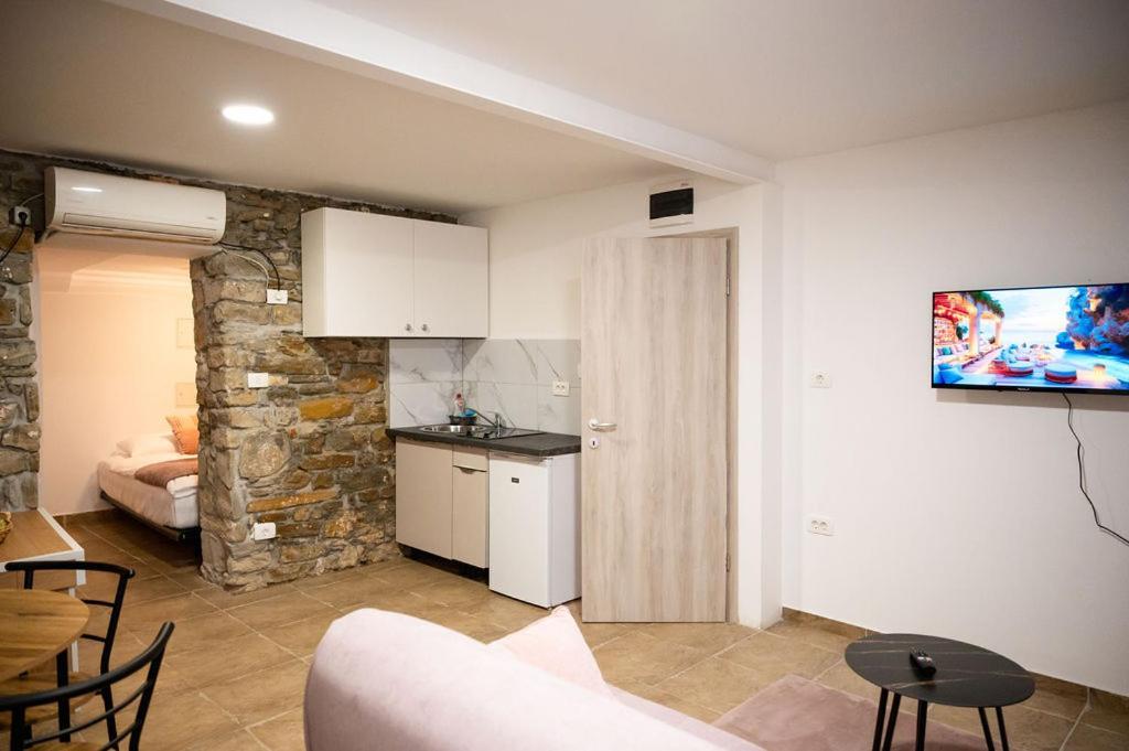 Lev Apartments Изола Экстерьер фото